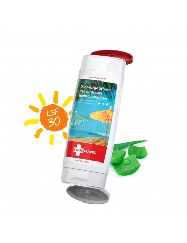 DuoPack Sonnenmilch LSF 30 + After Sun Lotion (2 x 50 ml)