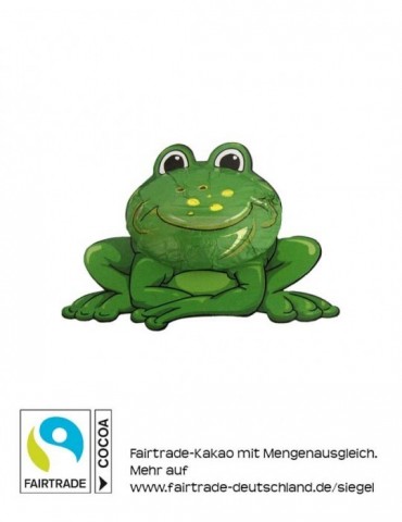Frosch Heini