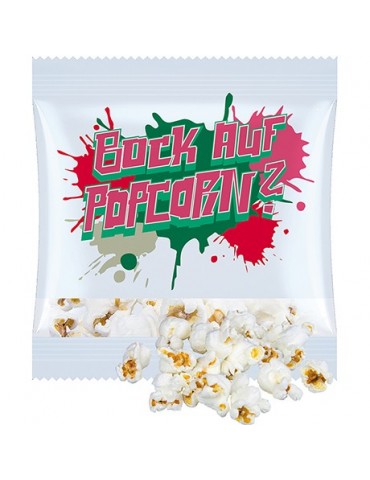 Popcorn süß, ca. 20g, Maxi-XL-Tüte