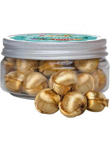 Goldnüsse Bonbons, ca. 70g, Sweet Dose Mini