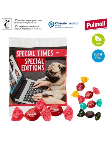 Pulmoll Special Edition Duo