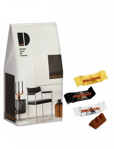 Maxi-Promo-Pack mit Toblerone Mini Mix
