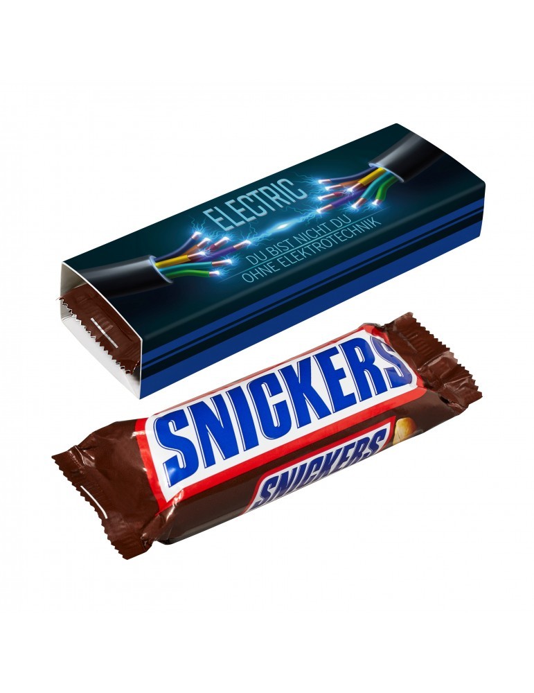 SNICKERS Riegel