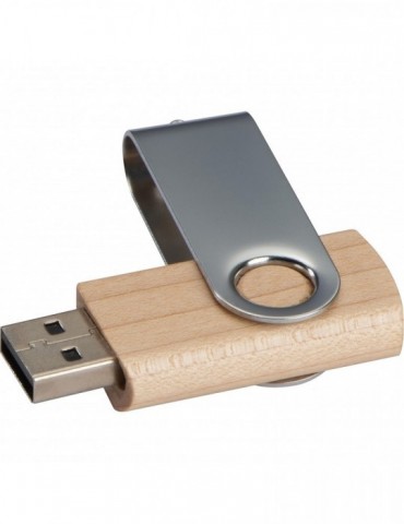 USB-Stick League City 8 GB