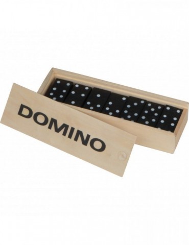 Holz-Dominospiel Ko Samui