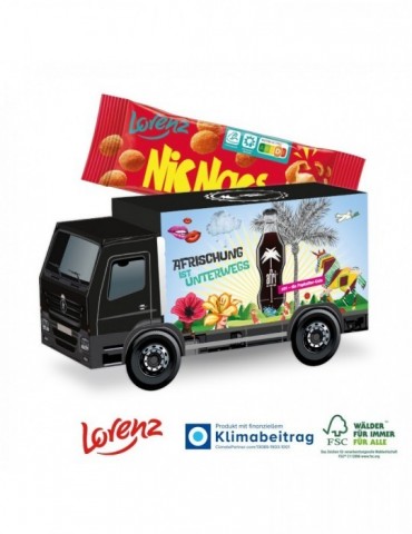 3D PRÄSENT „LKW” Lorenz Nic...