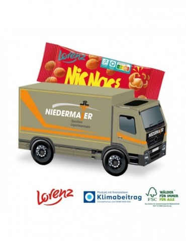 3D PRÄSENT „LKW” Lorenz Nic...