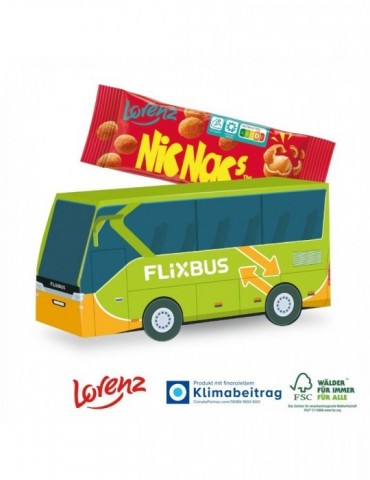 3D PRÄSENT „BUS” Lorenz Nic...