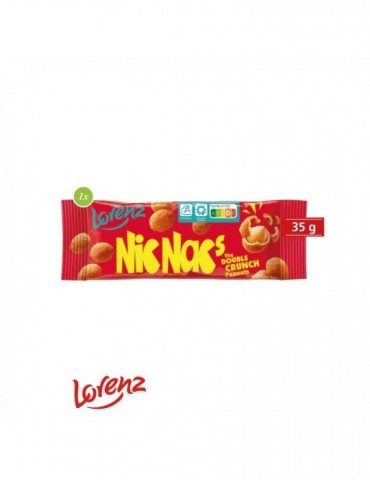 3D PRÄSENT „BUS” Lorenz Nic...