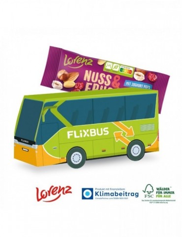 3D PRÄSENT „BUS” Lorenz...