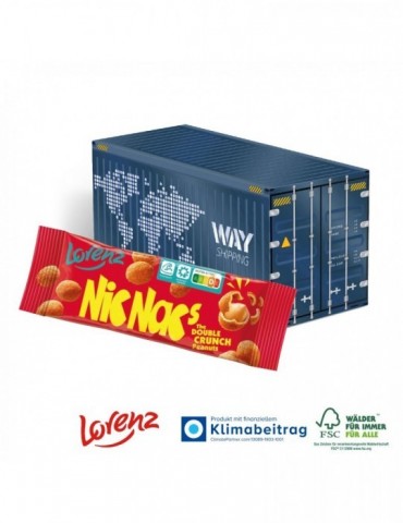 3D PRÄSENT „CONTAINER”...