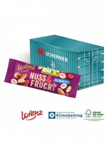 3D PRÄSENT „CONTAINER”...