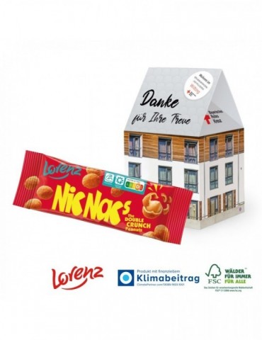 3D PRÄSENT „HAUS” Lorenz...