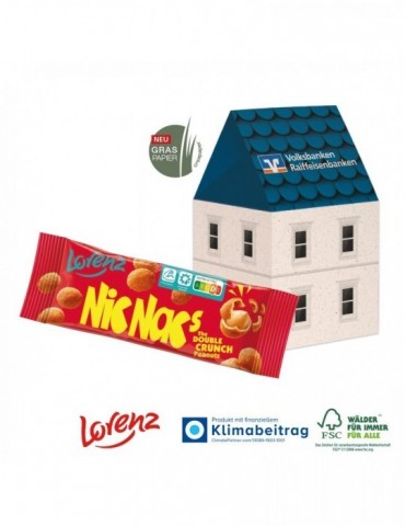 3D PRÄSENT „HAUS” Lorenz...