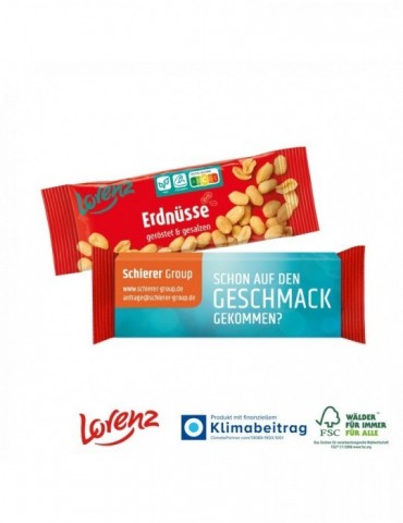 Promo-Snack Lorenz Erdnüsse