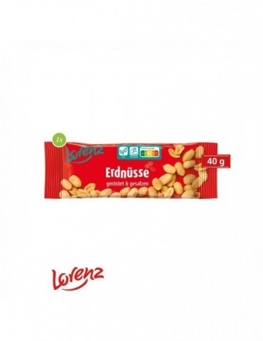 LORENZ NIC NAC´S ODER...