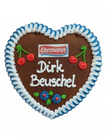 Lebkuchenherz 24 cm