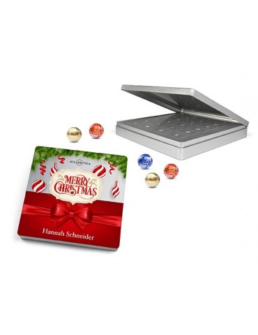 Lindt X-Mas Box Eco