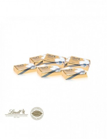 PRÄSENTBOX MIT LINDT...