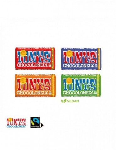 TONY´S SCHOKOLADENTAFEL