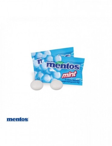 3D PRÄSENT „HAUS” Mentos
