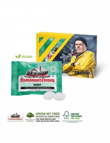 FISHERMAN´S FRIEND