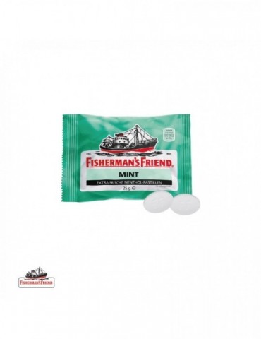 FISHERMAN´S FRIEND