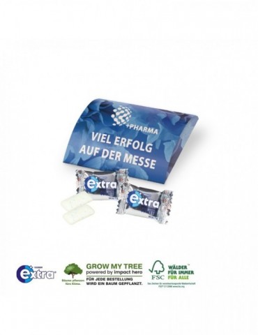 WERBEBRIEFCHEN „FRESH”