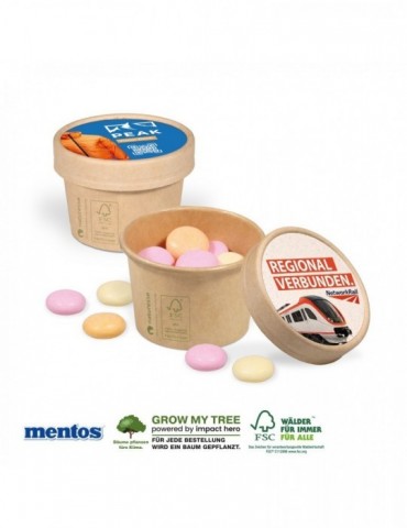 MENTOS PAPERBOX