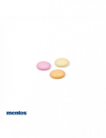 MENTOS PAPERBOX
