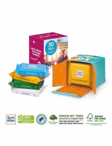 RITTER SPORT „MINI”, 5ER