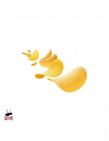 PRINGLES MINI ORIGINAL MIT...