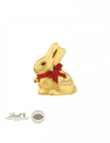 LINDT GOLDHASE IN...
