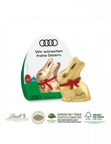 LINDT GOLDHASE IM...