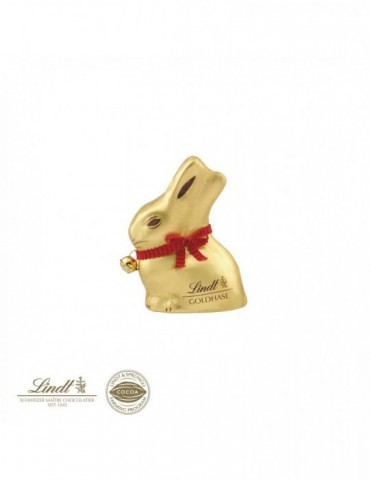LINDT GOLDHASE IM...