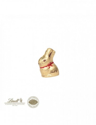 GOLDHASE VON LINDT IM...