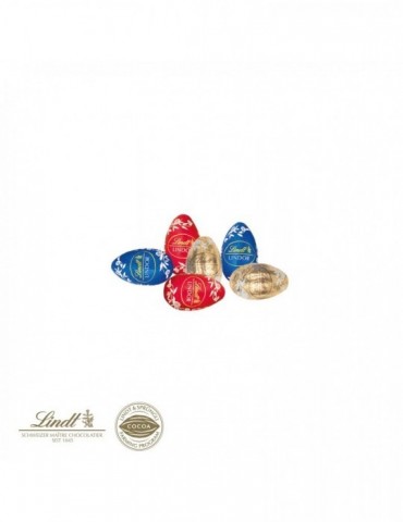 EIER PARADE MIT LINDT...