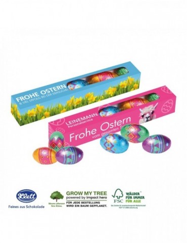 EIER PARADE MIT KLETT...