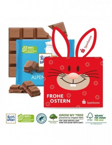 SCHOKOTAFEL RITTER SPORT...