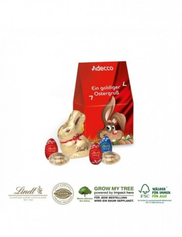 OSTERPRÄSENT „SELECTION MINI”