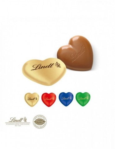 LINDT HERZ, 20 g IM...