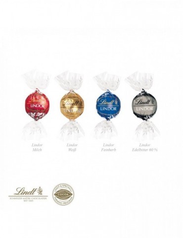 LINDOR-PRÄSENT