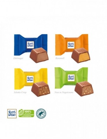 KISSENVERPACKUNG „CREATIVE”