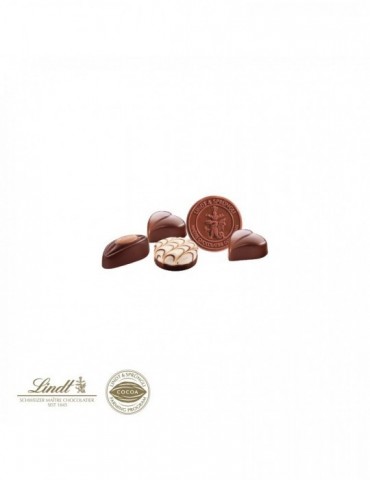 LINDT CLASSIC PRALINÉS