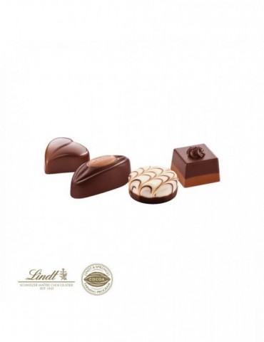 LINDT PRALINÉS „KLEINE...