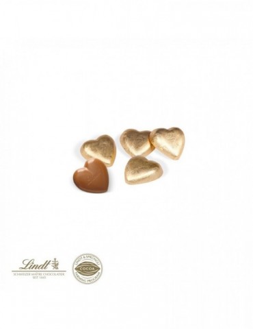 3D PRÄSENT „HAUS” Lindt Herzen