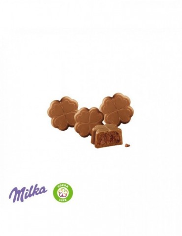 MILKA „KLEINES DANKESCHÖN”