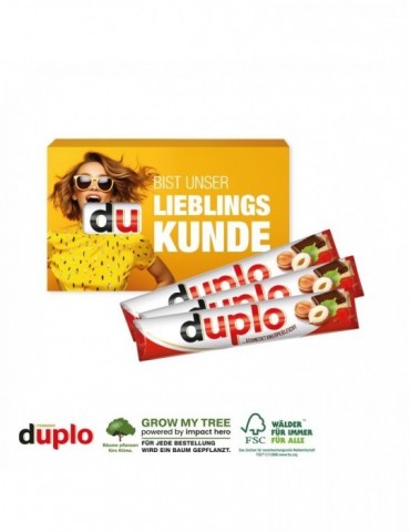 DUPLO 3 ER