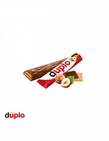 DUPLO MAILING