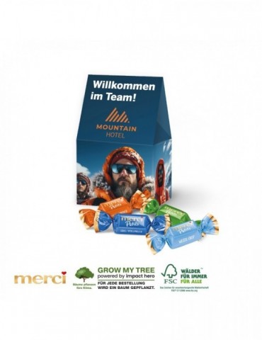 MERCI PETIT „MINI SELECTION”